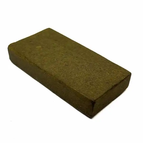 Résine Amnesia HPC 25% +...
