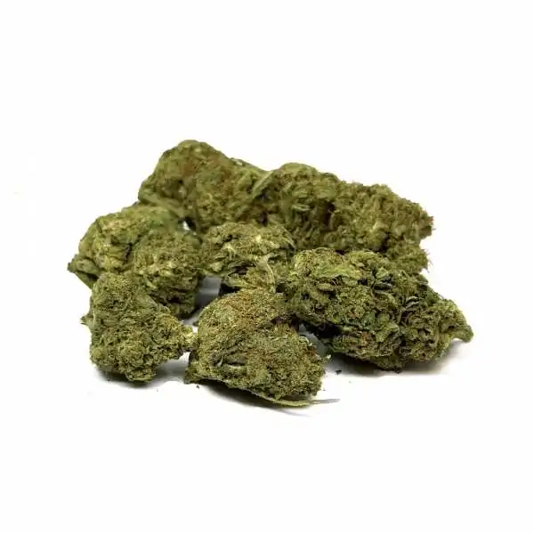 Fleurs de CBD Pop Corn...