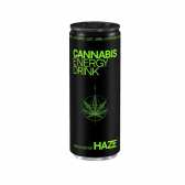 Boisson CBD énergisante | HAZE