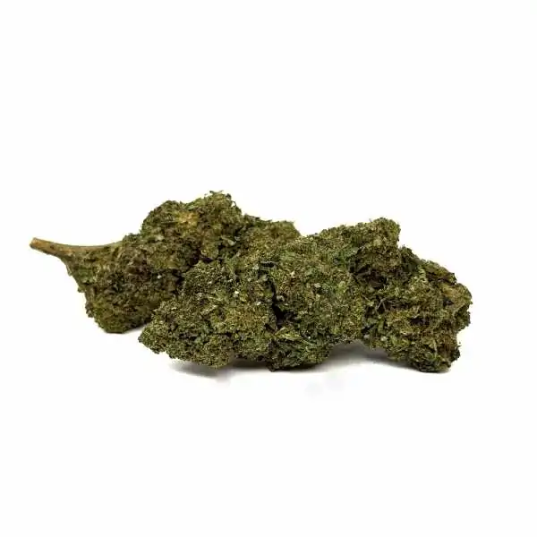 Fleur de CBD La Frappe...