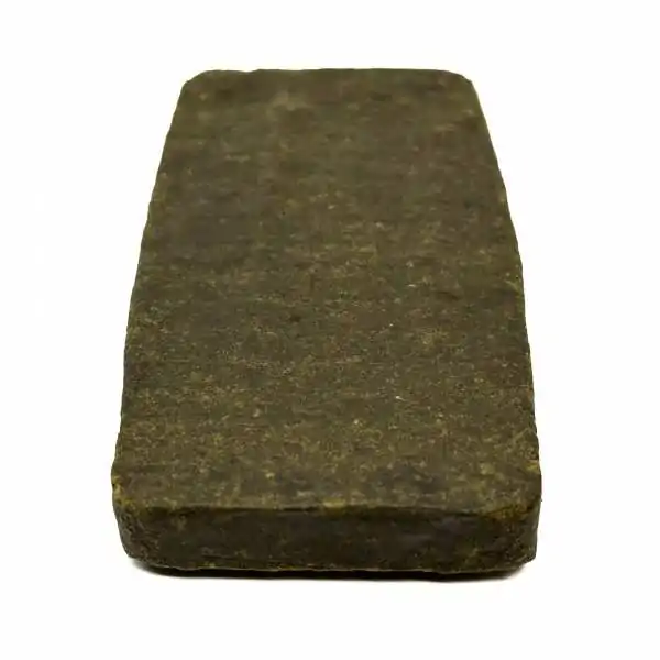 Résine Ketama CBD 35% +...