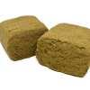 Résine CBD Jaune Mousseux Amnesia 20% 100g