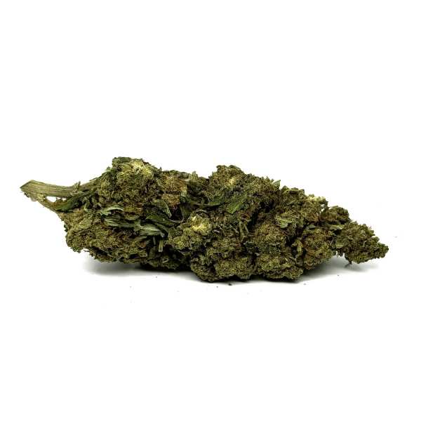 Fleur de CBD Silver Haze...