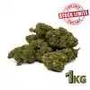 Fleur de CBD Cannatonic 1kg Premium