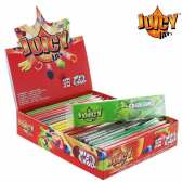 Feuille Slim Mix de Parfums 24 carnets JUICY JAY'S