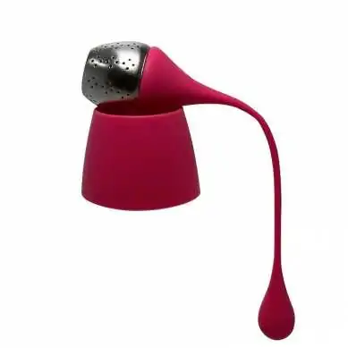 Infuseur design cloche