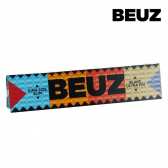 Boite de 50 carnets Beuz King Size Slim