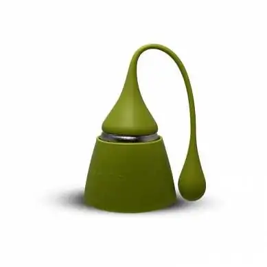 Infuseur design cloche