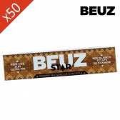 Feuilles à rouler Beuz Star Slim Non Blanchies