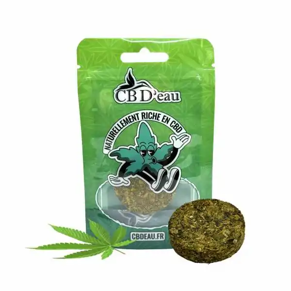 Canna Pastille Fleur CBD...