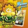3 Graines Citronella Sunrise AUTO | Plant of Life