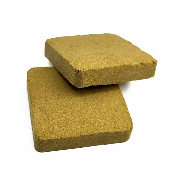 Résine CBD 30% Mousseux...