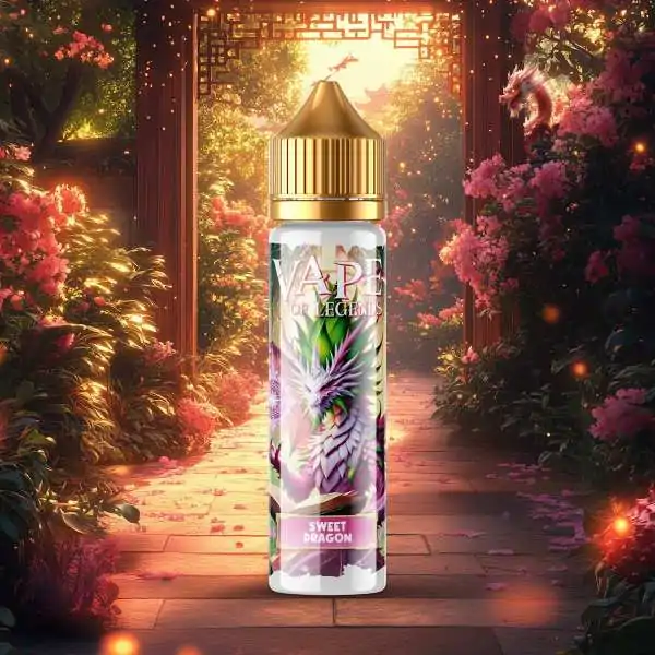 Sweet Dragon Mystique 50ml...