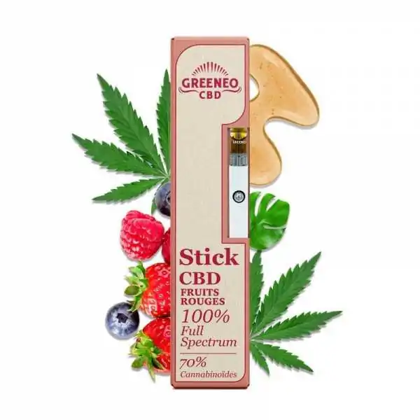 Vape pen CBD full spectrum...