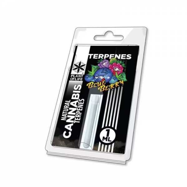 Terpène Blueberry Diesel |...