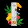 Vape pen CBD full spectrum 70% | GREENEO