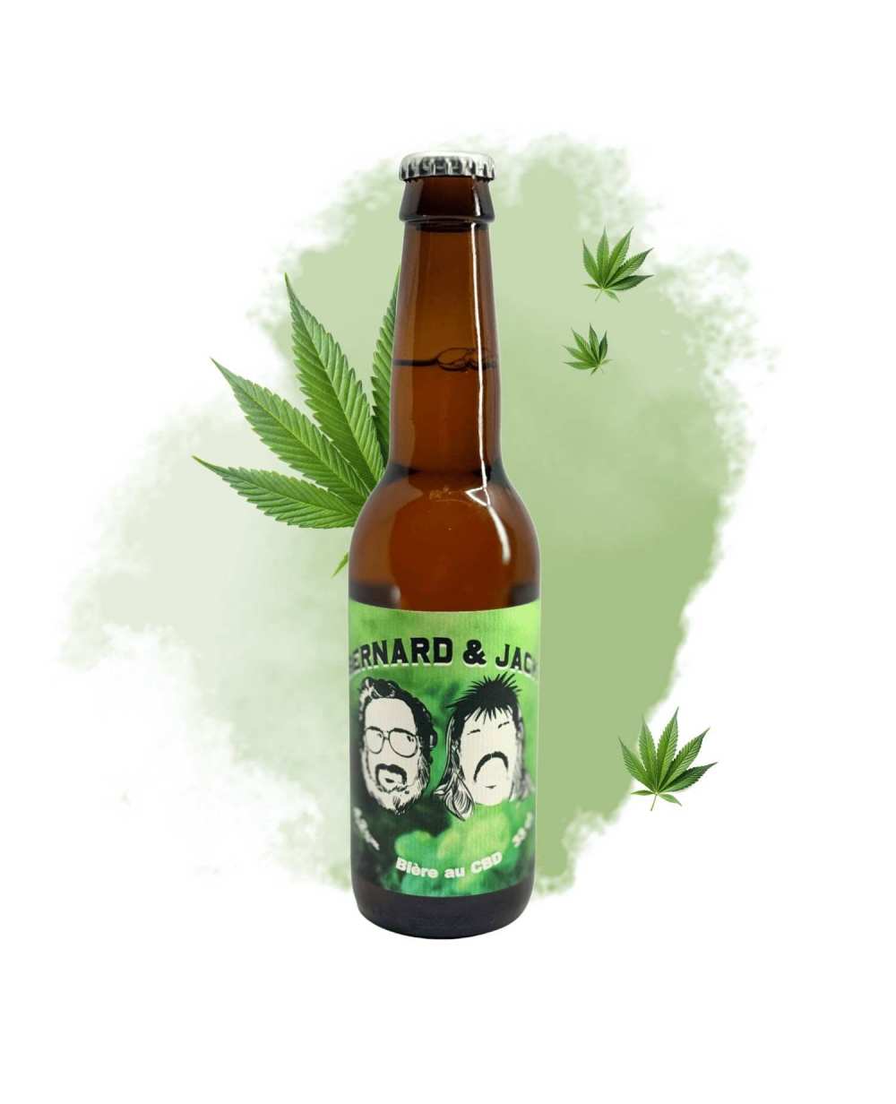 Sélection Bière sans gluten