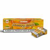 Cigarettes CBD Mango Kush CocoriBud