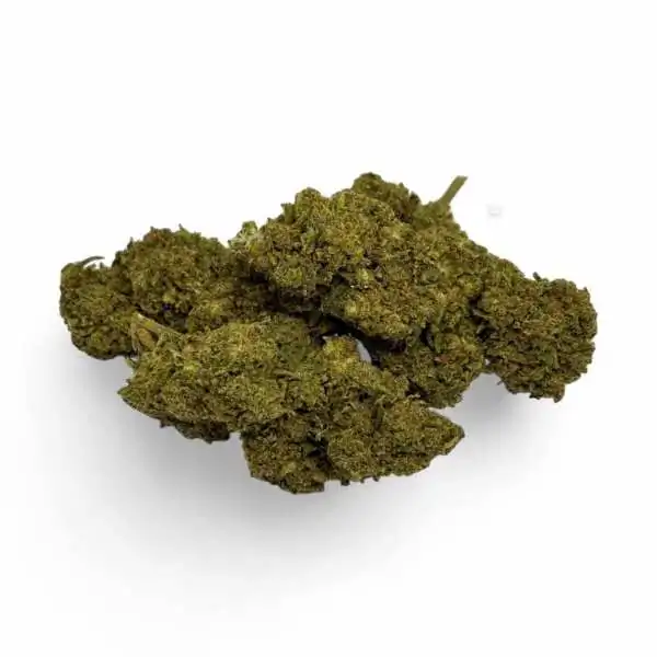 Fleur de CBD Cannatonic...