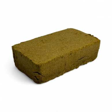 Résine Pollen Premium CBD 25% 100g - Edition Limitée Déstockage