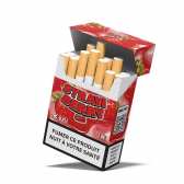 Cigarettes CBD Strawberry CocoriBud