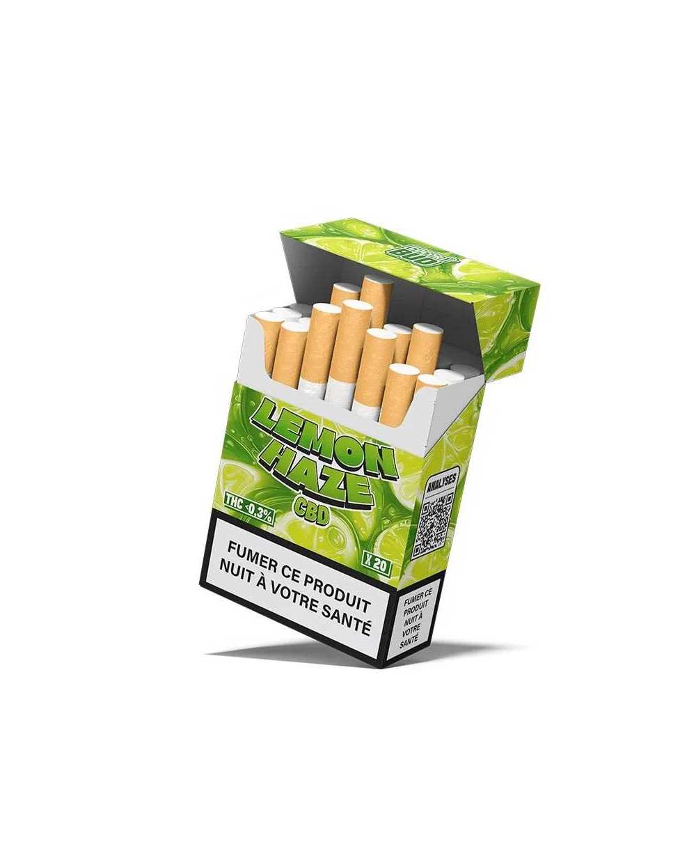 Sélection Cigarette cbd