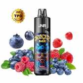 Puff Joker 24K Blueberry Red Raspberry JNR