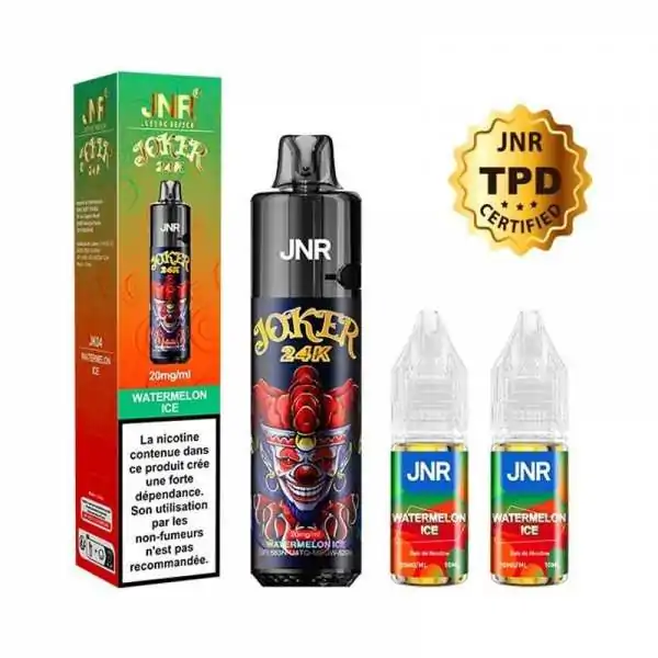 Puff Joker 24K Watermelon...