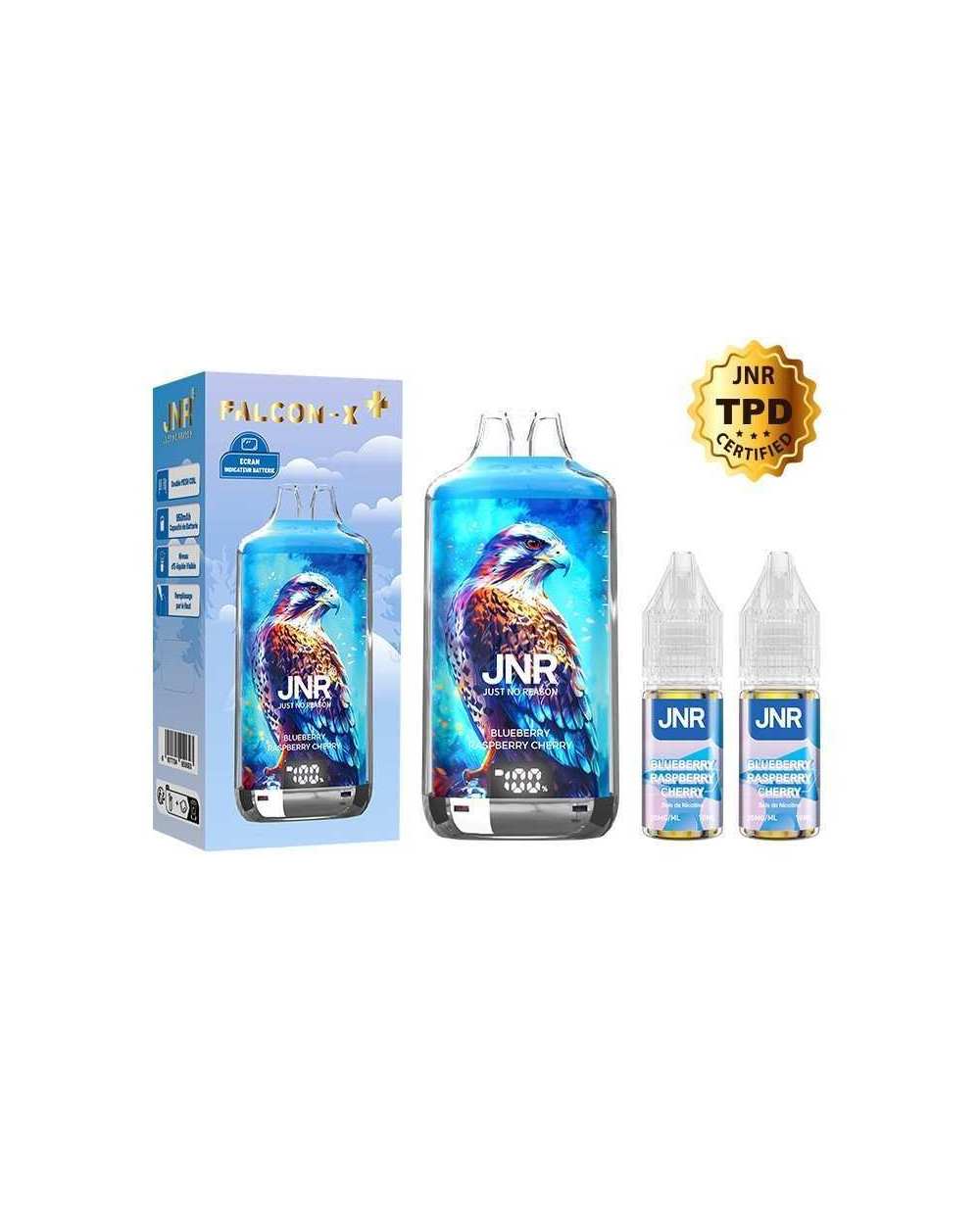 Sélection Jnr falcon-x