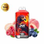Puff Falcon-X Plus 28K Peach Berry JNR