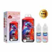 Puff Falcon-X Plus 28K Strawberry Watermelon Ice JNR
