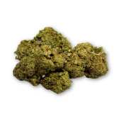 Fleur de CBD Royal Boss Weed NL-1 10%