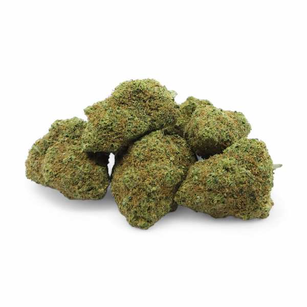 Fleur CBD TROPICAL HAZE...
