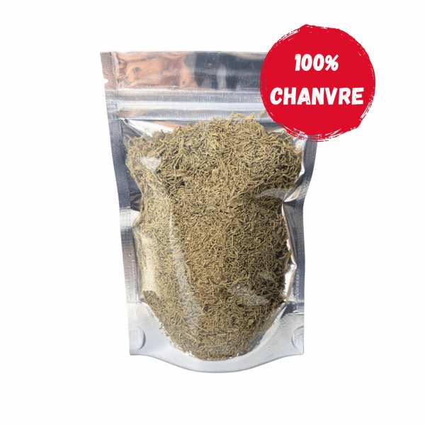 Substitut de Tabac 100%...