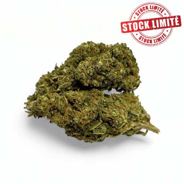 Déstockage Fleur de CBD...