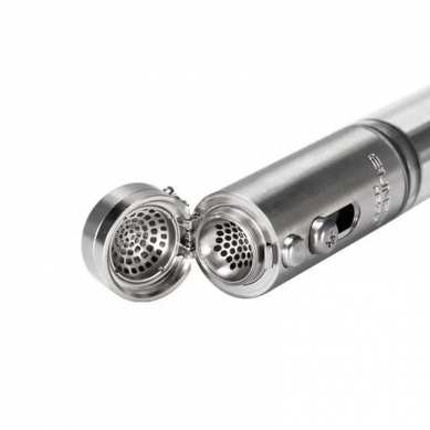 Sunpipe H2OG - Pipe à Eau Portable Sunakin pour Herbes Sèches