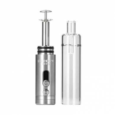 Sunpipe H2OG - Pipe à Eau Portable Sunakin pour Herbes Sèches