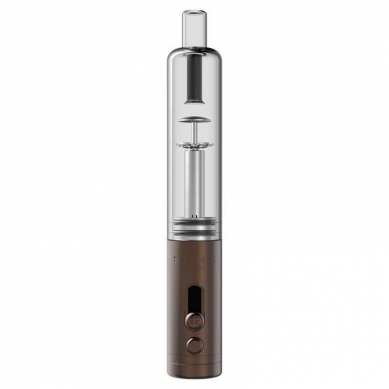 Sunpipe H2OG - Pipe à Eau Portable Sunakin pour Herbes Sèches