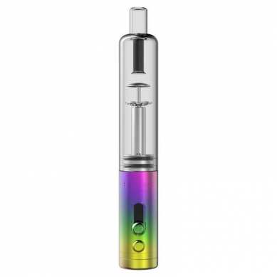 Sunpipe H2OG - Pipe à Eau Portable Sunakin pour Herbes Sèches