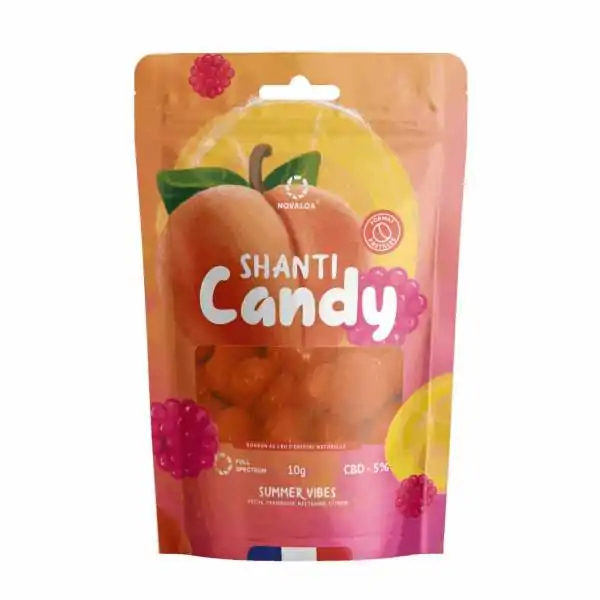Bonbon CBD Summer Vibes |...