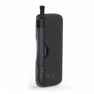 Kit Pod Doric Galaxy 1800mAh avec Powerbank - VooPoo