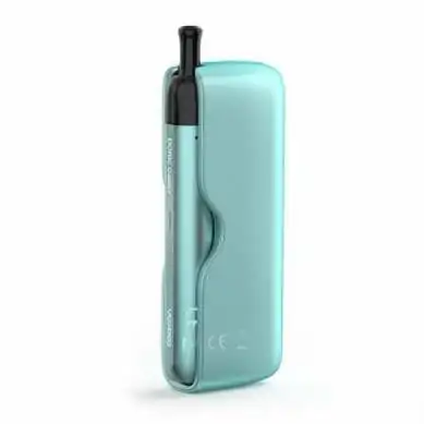 Kit Pod Doric Galaxy 1800mAh avec Powerbank - VooPoo