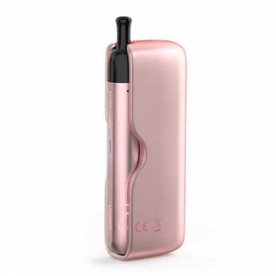 Kit Pod Doric Galaxy 1800mAh avec Powerbank - VooPoo