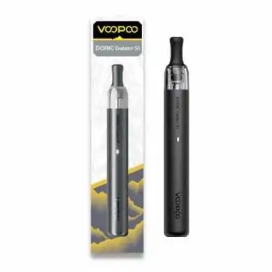 Kit Pod Doric Galaxy S1 800mAh - Voopoo