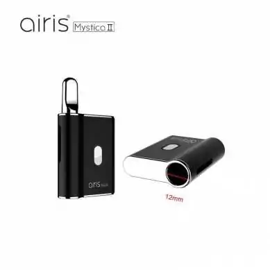 Vaporisateur Airis Mystica 2 | AIRISTECH