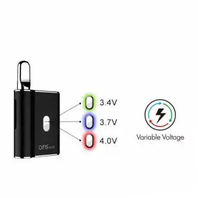 Vaporisateur Airis Mystica 2 | AIRISTECH