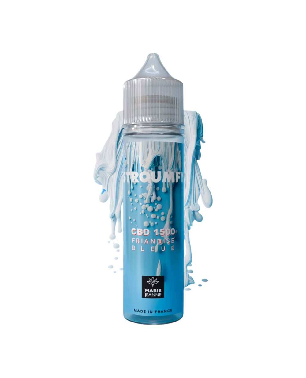 Sélection Vape cbd