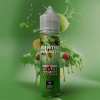 E-liquide CBD Menthe Amoureuse 50ml Marie Jeanne - Menthe Framboise Citron