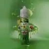 E-liquide CBD Menthe Amoureuse 50ml Marie Jeanne - Menthe Framboise Citron