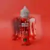 E-liquide CBD Fruits Rouges 50ml Marie Jeanne - CBD Isolat 1500mg/2500mg